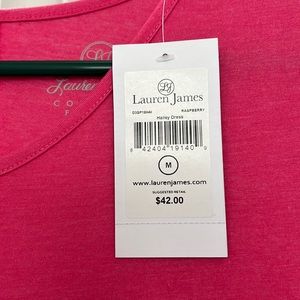 Lauren James Hailey Dress